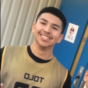 Meet your Posher, Sheldon